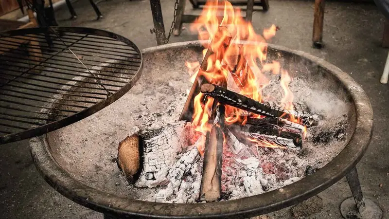 feuerstelle